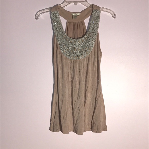 Embellished Top - Picture 2 of 7